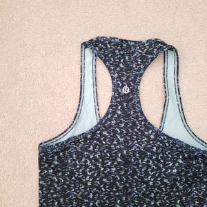 Lululemon Athletica Running Workout Tank Size 4